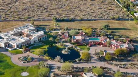 Enchantment River Palm Springs vacation rental photo 2
