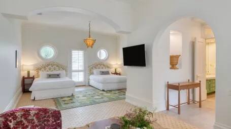 Enchantment River Palm Springs vacation rental photo 15