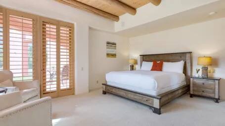 Enchantment River Palm Springs vacation rental photo 16