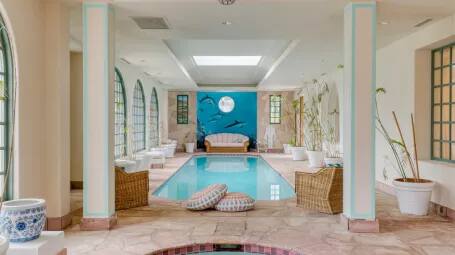 Enchantment River Palm Springs vacation rental photo 18