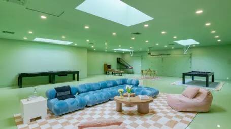 Enchantment River Palm Springs vacation rental photo 25