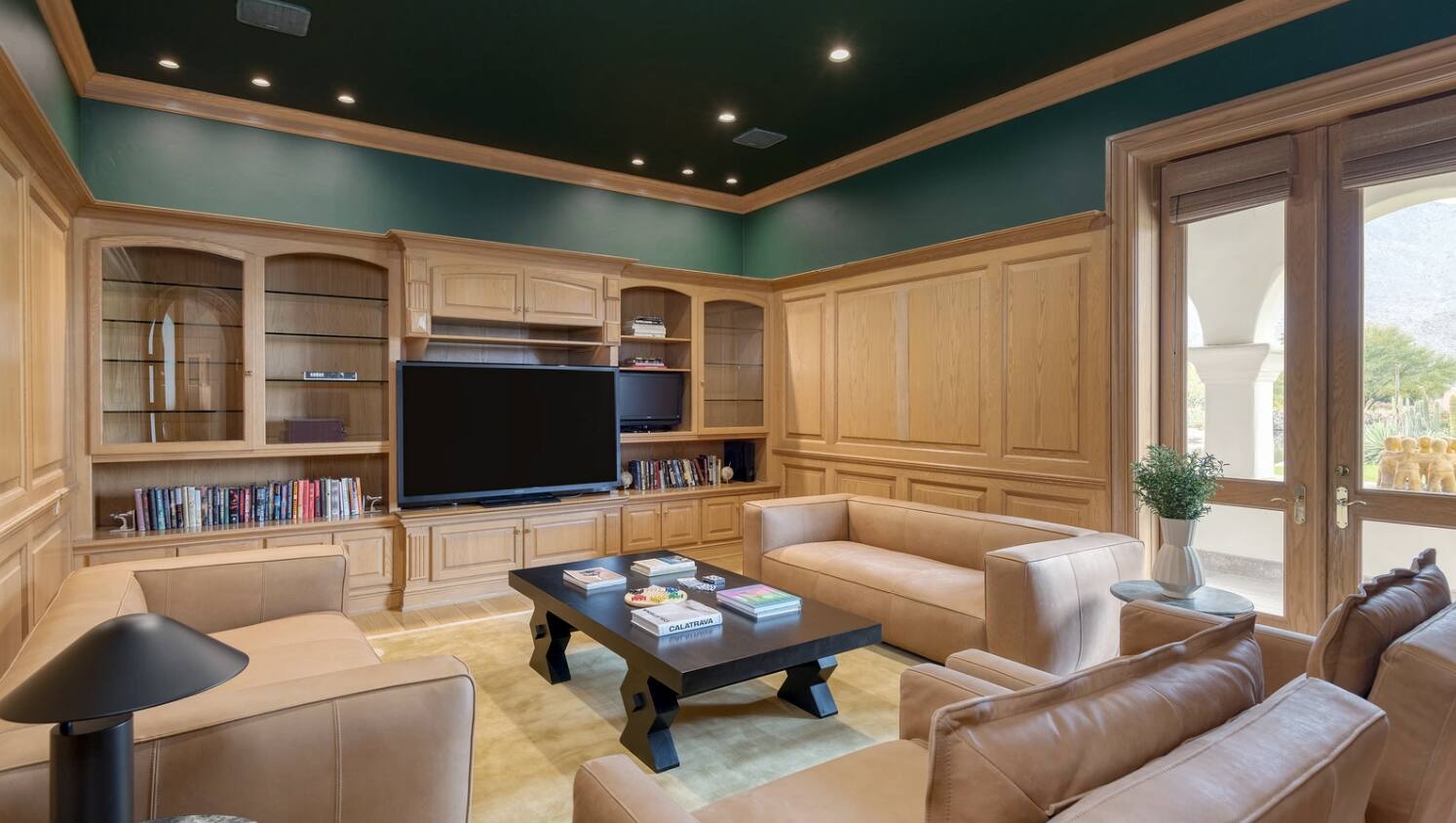 Enchantment River Palm Springs vacation rental photo 54
