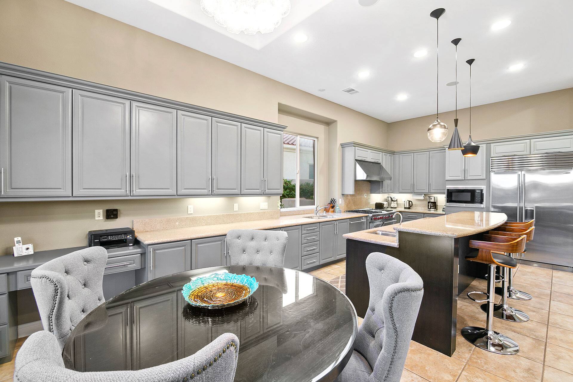 Golf Retreat Palm Springs vacation rental photo 12