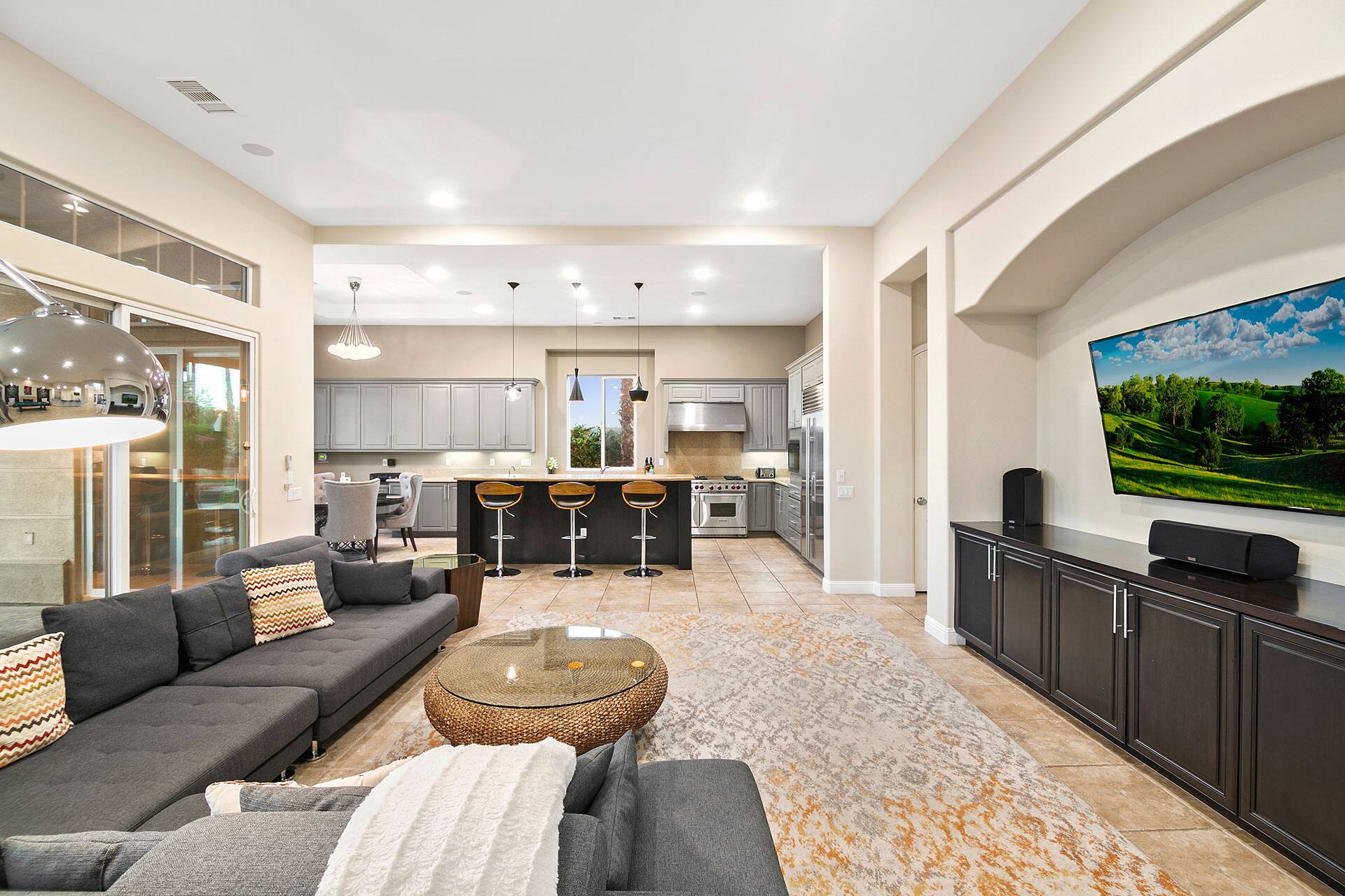 Golf Retreat Palm Springs vacation rental photo 16