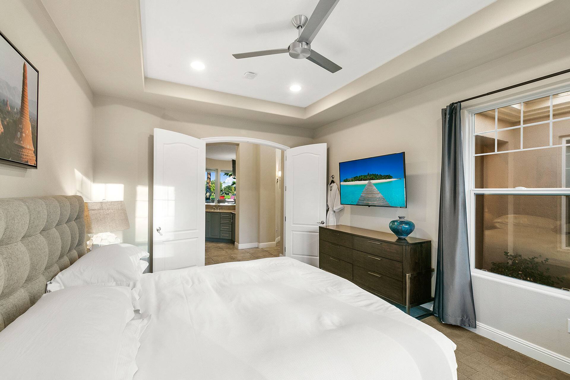 Golf Retreat Palm Springs vacation rental photo 24