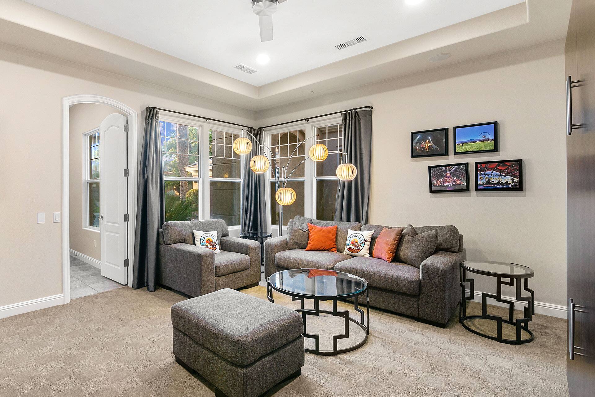 Golf Retreat Palm Springs vacation rental photo 26