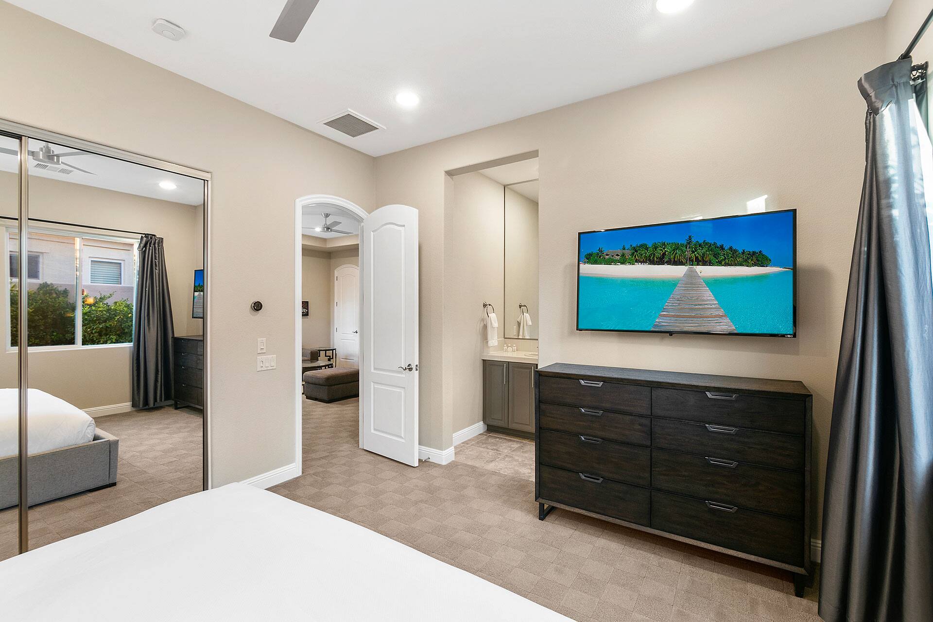Golf Retreat Palm Springs vacation rental photo 29