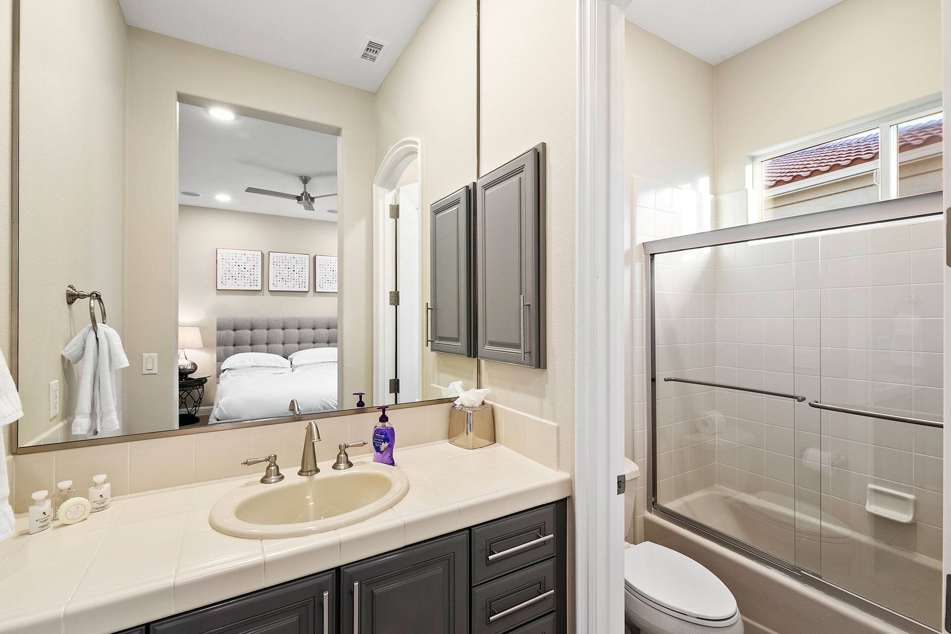 Golf Retreat Palm Springs vacation rental photo 30