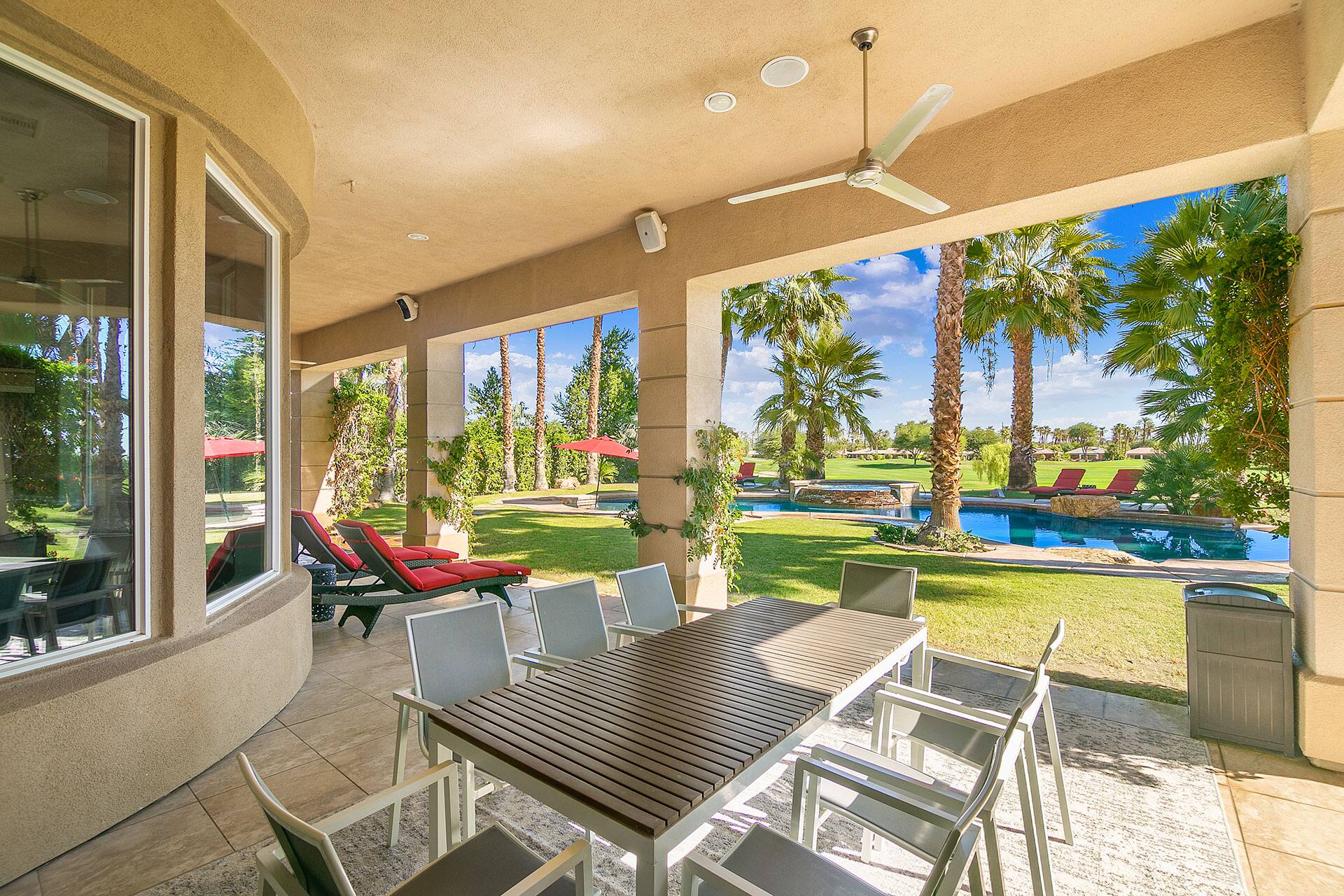 Golf Retreat Palm Springs vacation rental photo 32