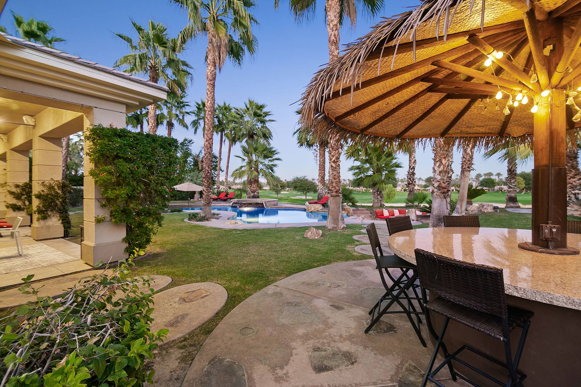 Golf Retreat Palm Springs vacation rental photo 33
