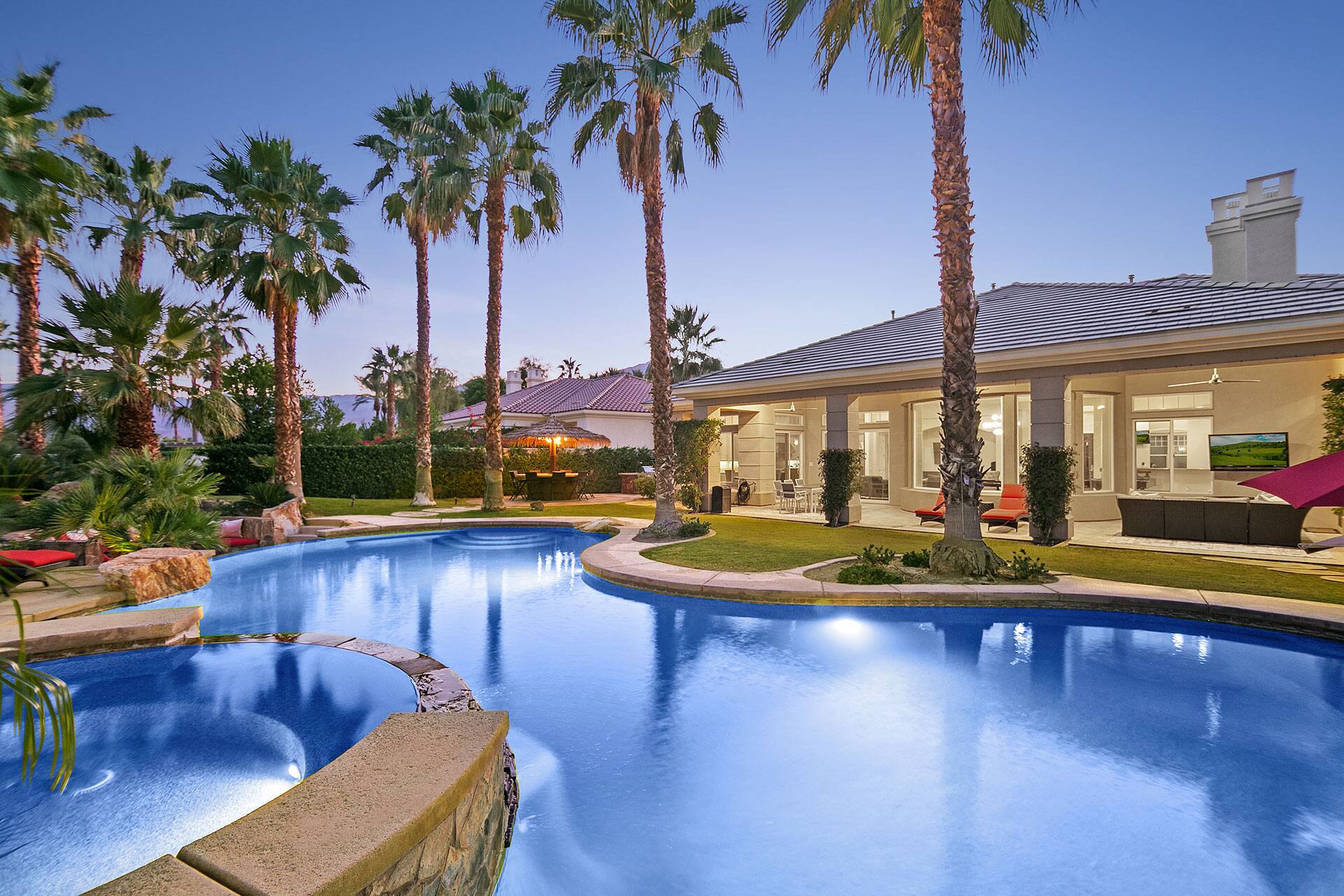 Golf Retreat Palm Springs vacation rental photo 41