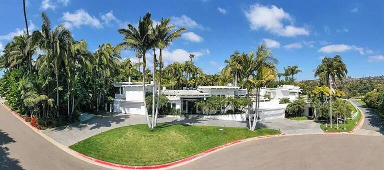 Gran White San Diego vacation rental photo 3