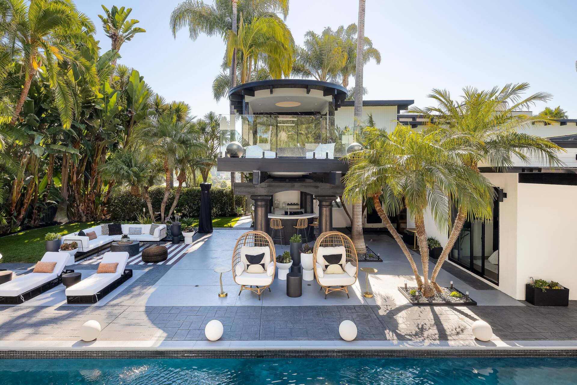 Gran White San Diego vacation rental photo 27