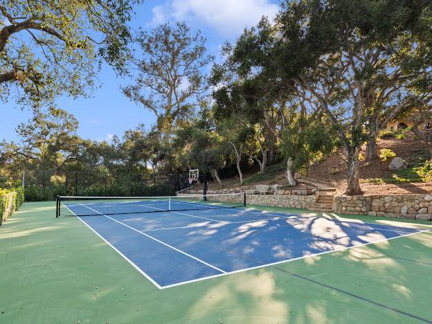 Hollow Creek Santa Barbara vacation rental photo 13