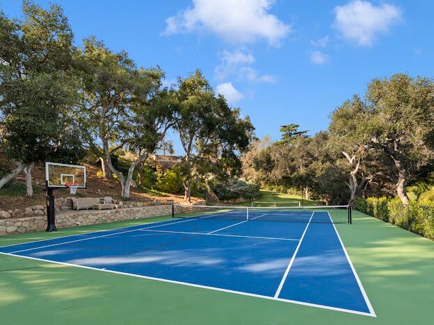Hollow Creek Santa Barbara vacation rental photo 14