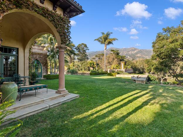 Hollow Creek Santa Barbara vacation rental photo 23