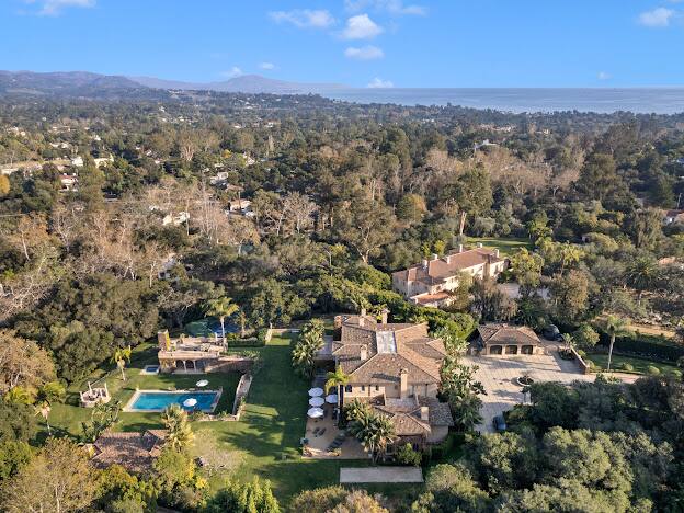 Hollow Creek Santa Barbara vacation rental photo 31