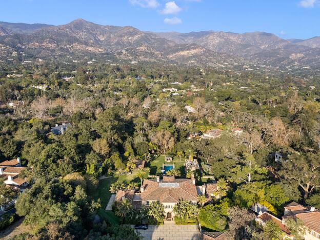 Hollow Creek Santa Barbara vacation rental photo 36