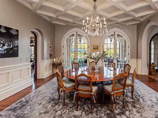 Hollow Creek Santa Barbara vacation rental photo 40