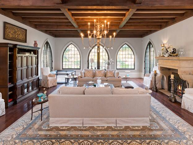 Hollow Creek Santa Barbara vacation rental photo 47