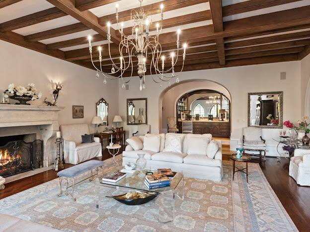 Hollow Creek Santa Barbara vacation rental photo 49