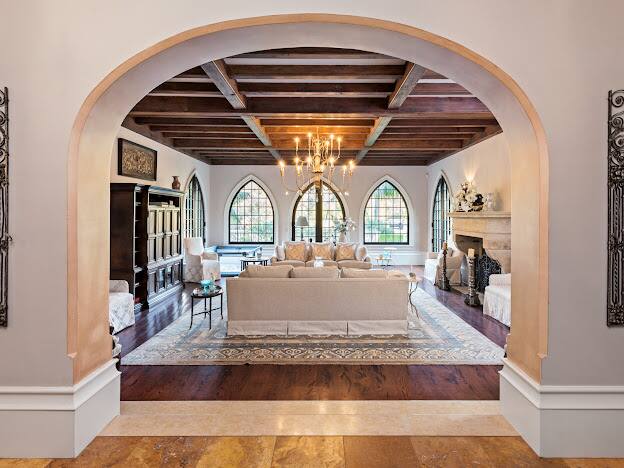 Hollow Creek Santa Barbara vacation rental photo 52