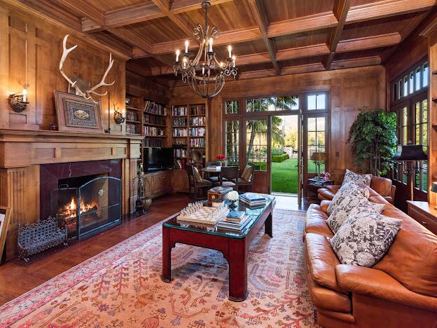 Hollow Creek Santa Barbara vacation rental photo 53