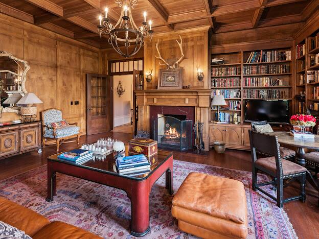 Hollow Creek Santa Barbara vacation rental photo 54