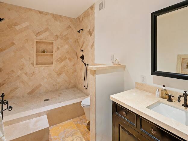 Hollow Creek Santa Barbara vacation rental photo 55