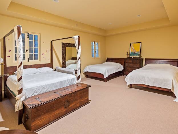Hollow Creek Santa Barbara vacation rental photo 56