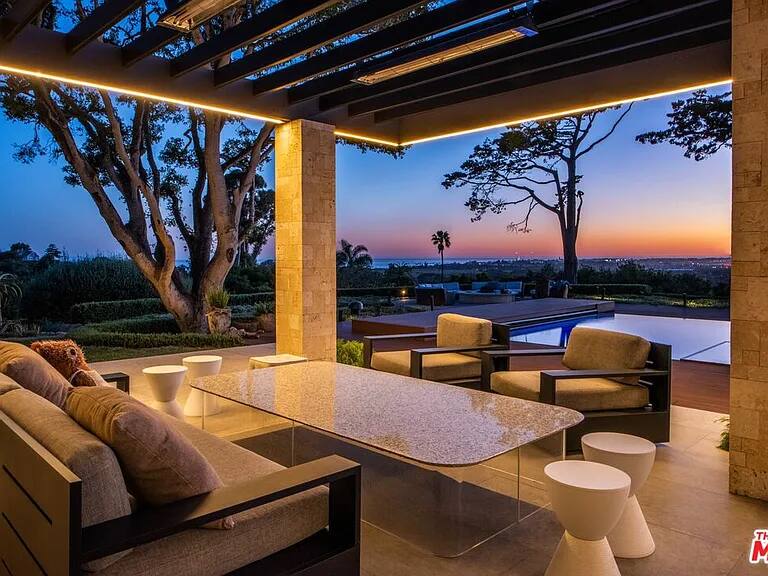 Montecito Escape Santa Barbara vacation rental photo 9