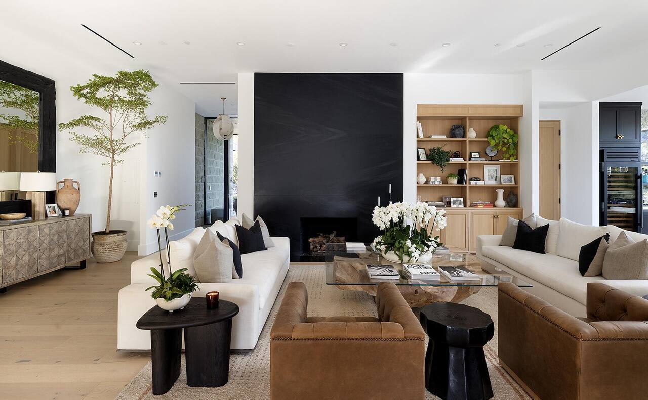 Stone Meadow Santa Barbara vacation rental photo 5