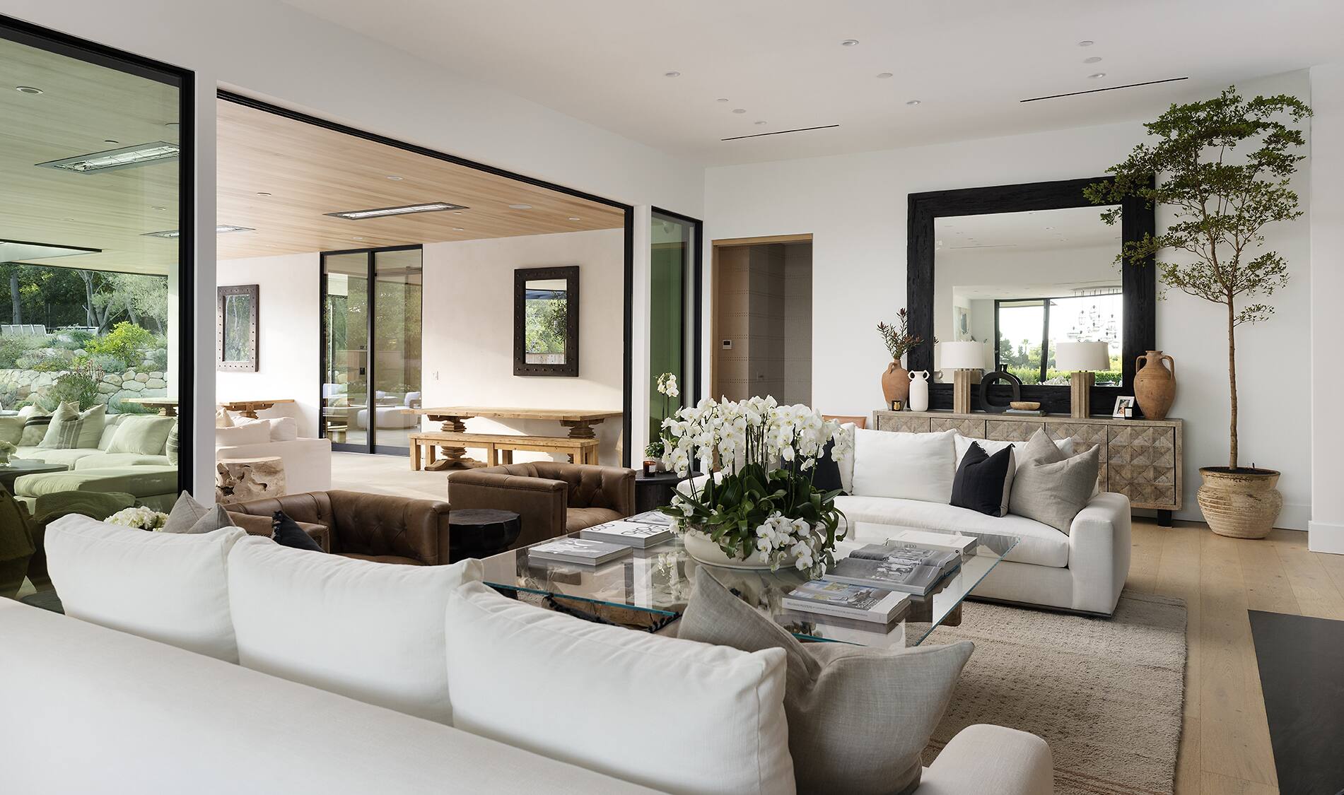 Stone Meadow Santa Barbara vacation rental photo 8