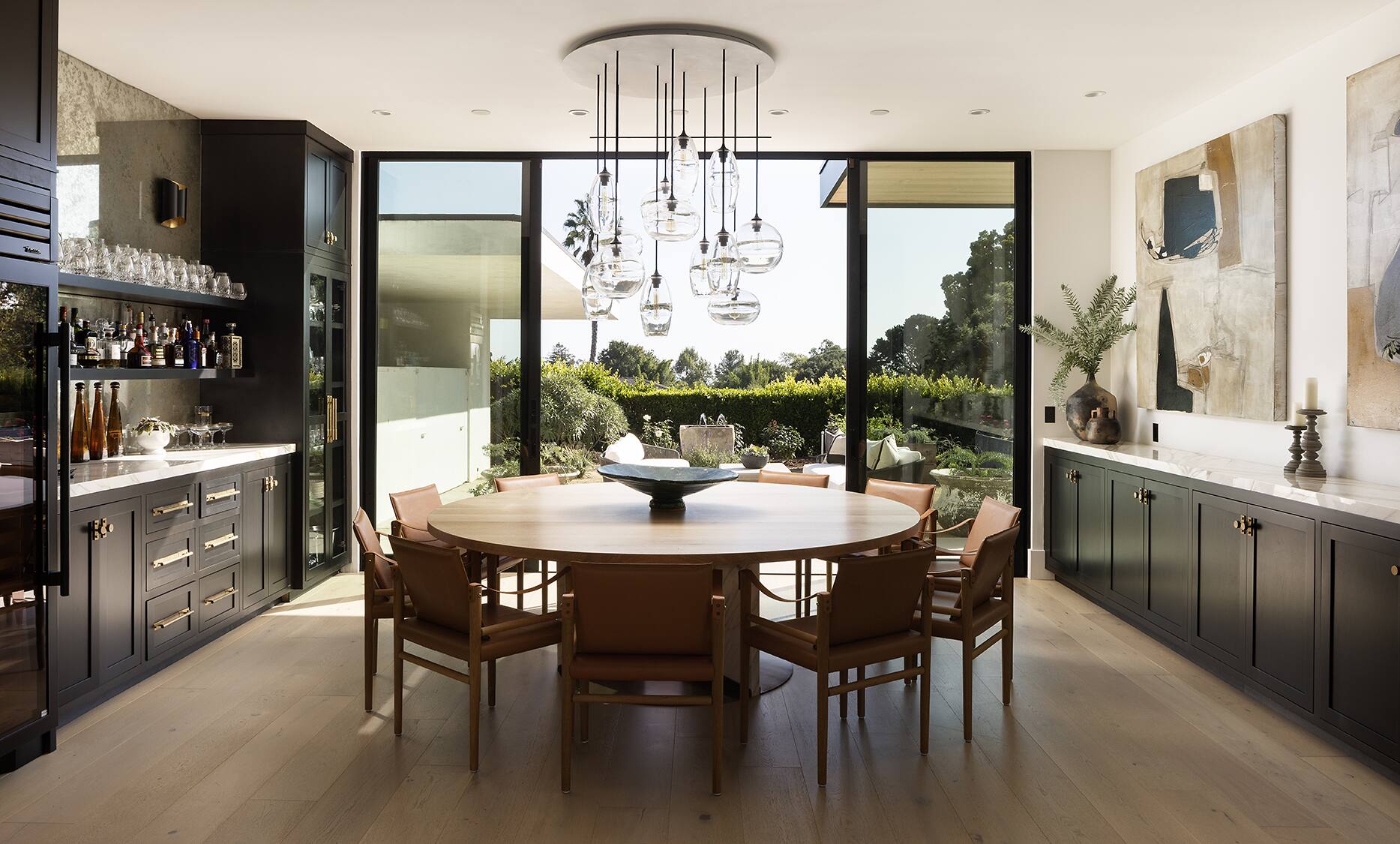 Stone Meadow Santa Barbara vacation rental photo 19