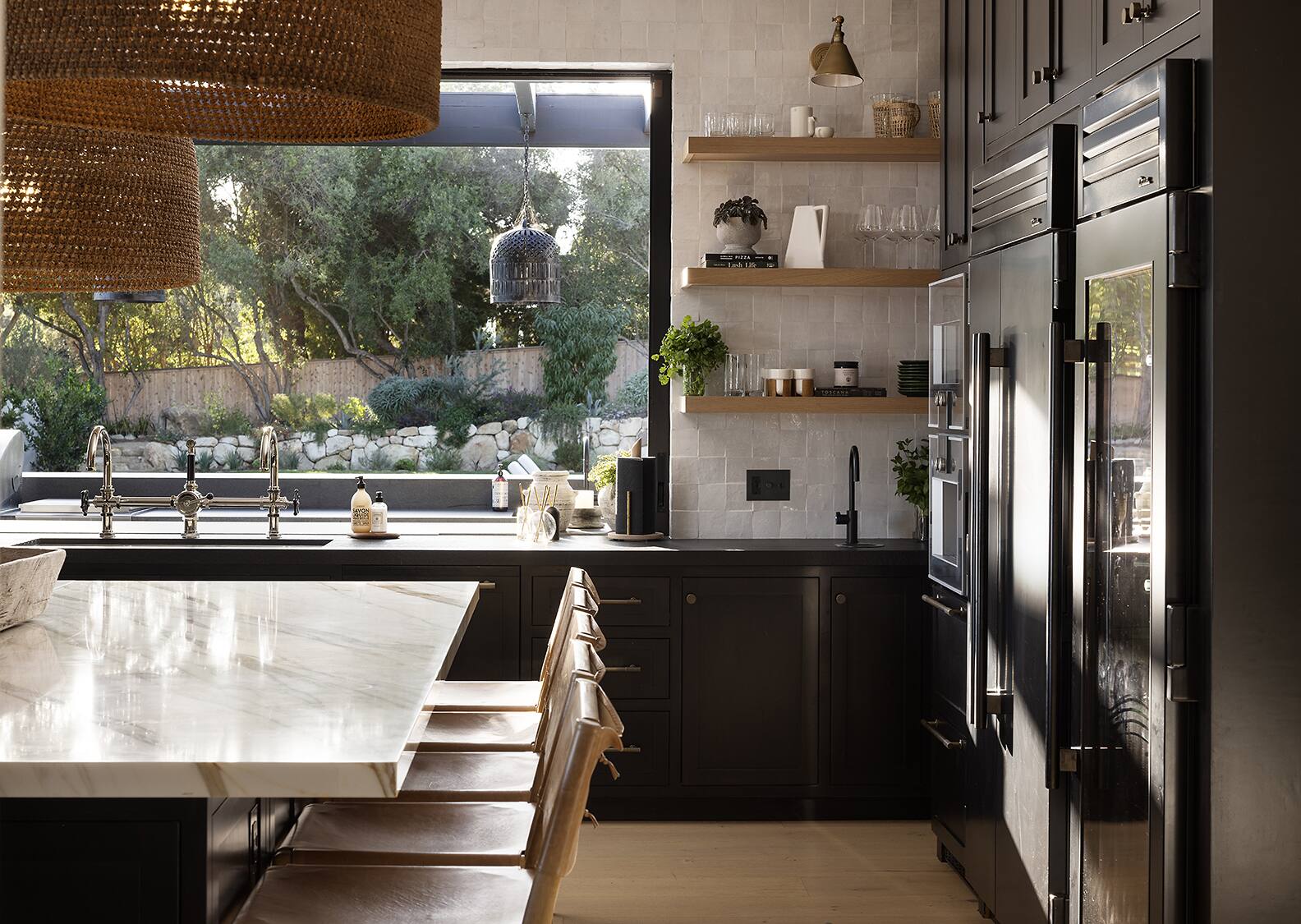 Stone Meadow Santa Barbara vacation rental photo 21