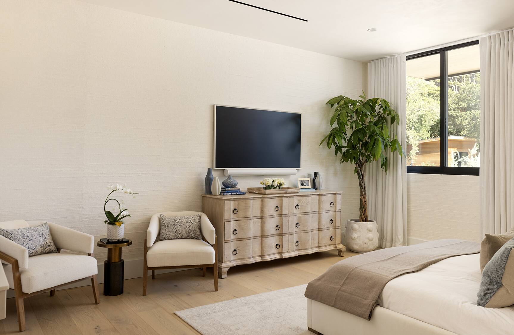 Stone Meadow Santa Barbara vacation rental photo 28