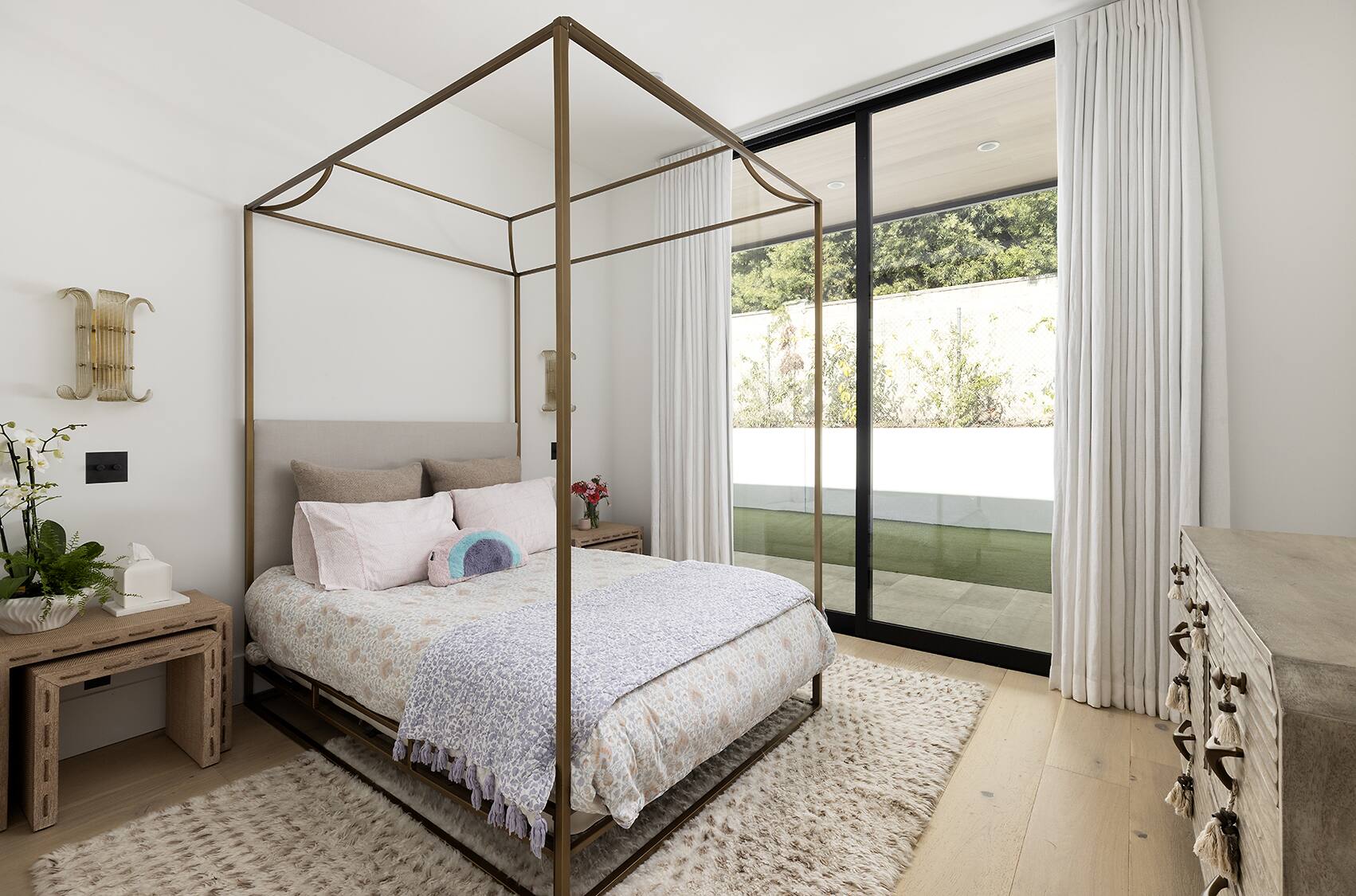 Stone Meadow Santa Barbara vacation rental photo 38