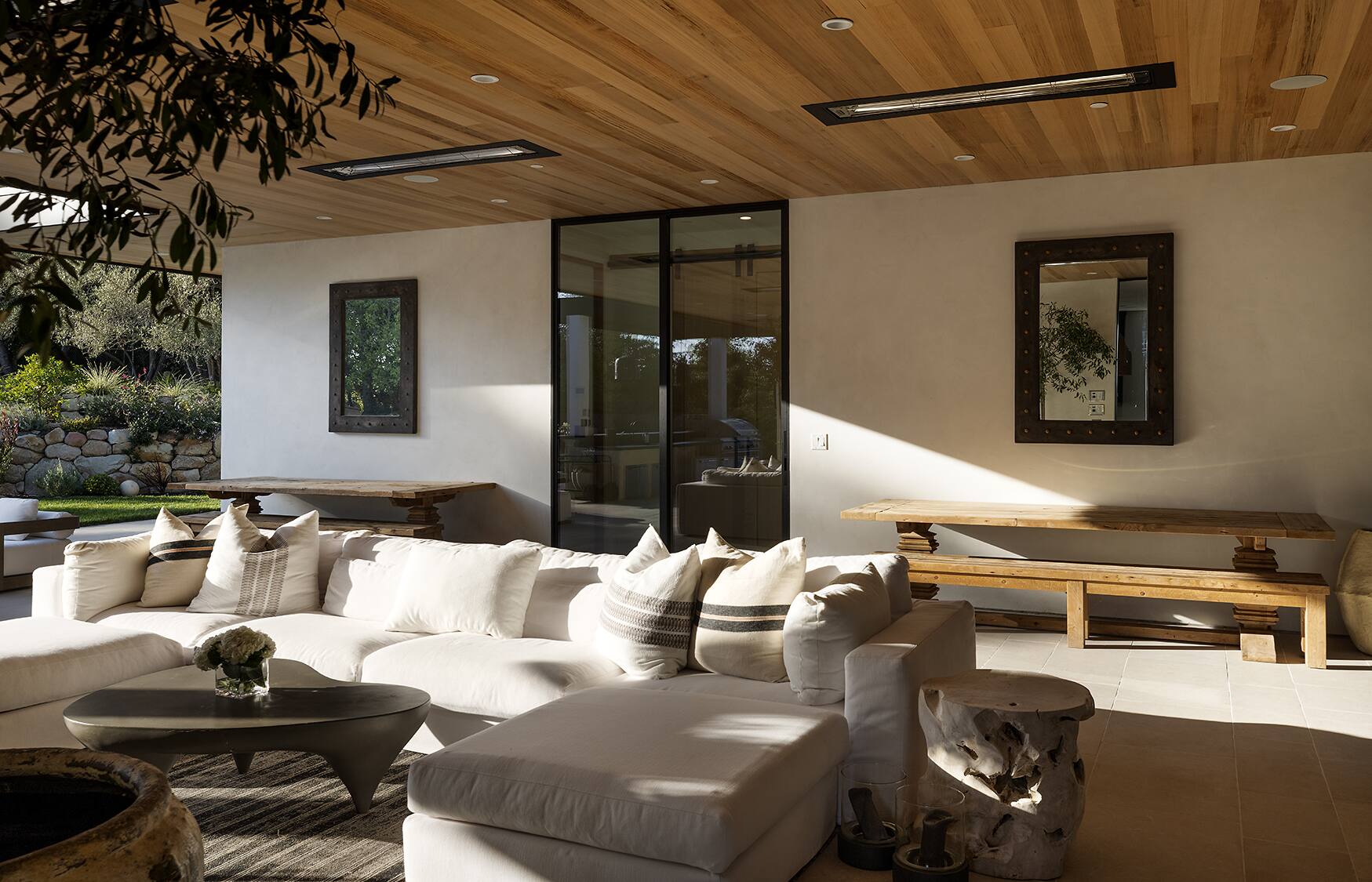 Stone Meadow Santa Barbara vacation rental photo 51