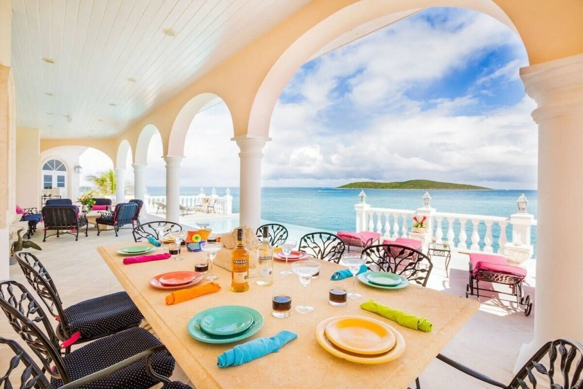 Island Croix St. Croix vacation rental photo 4