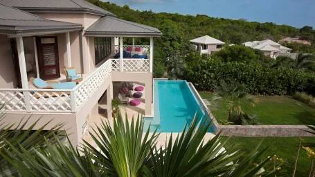St Kitts 29 St. Kitts & Nevis vacation rental photo 16