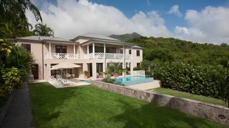 St Kitts 29 St. Kitts & Nevis vacation rental photo 17