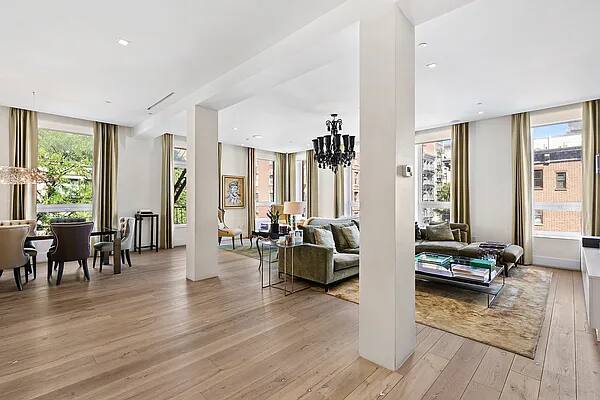 Broadspring luxury vacation rental in New York