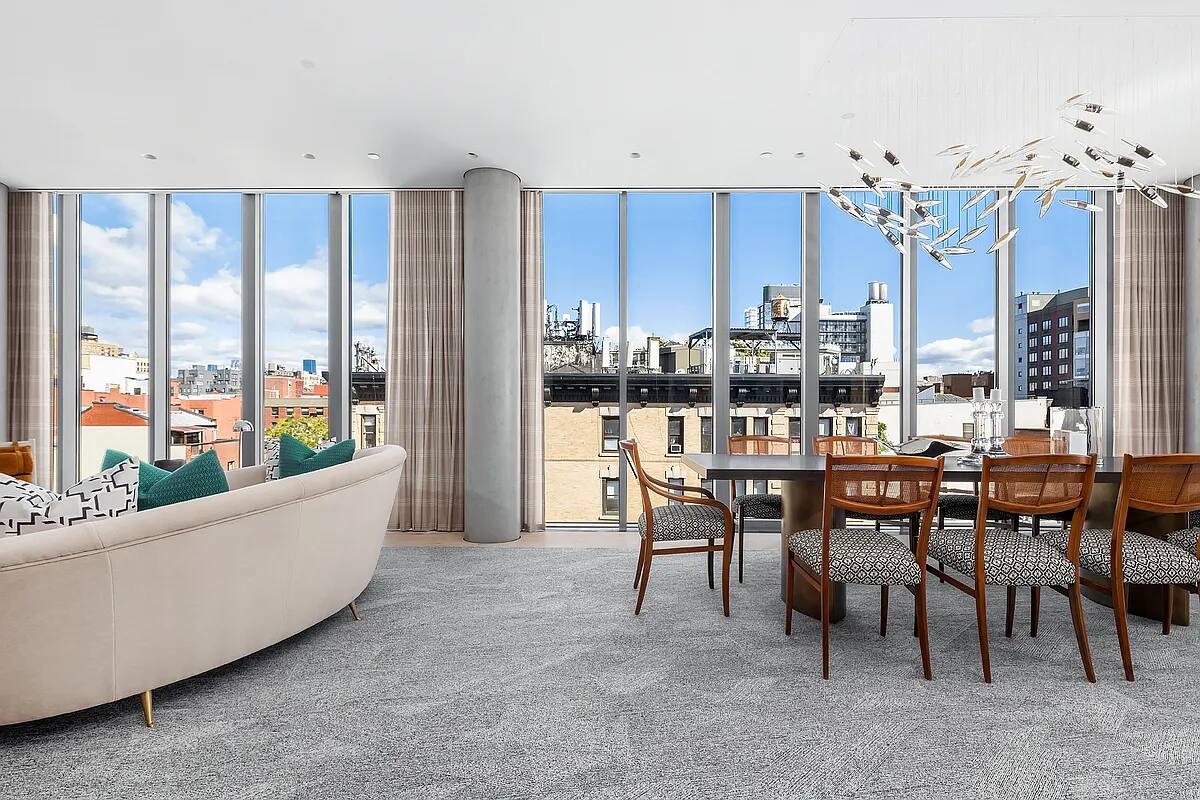 Cardosa luxury vacation rental in New York