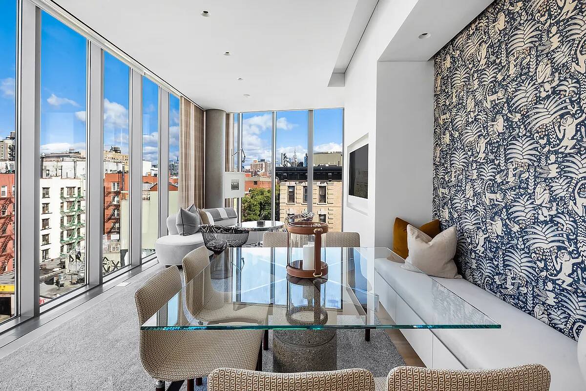 Cardosa New York vacation rental photo 3