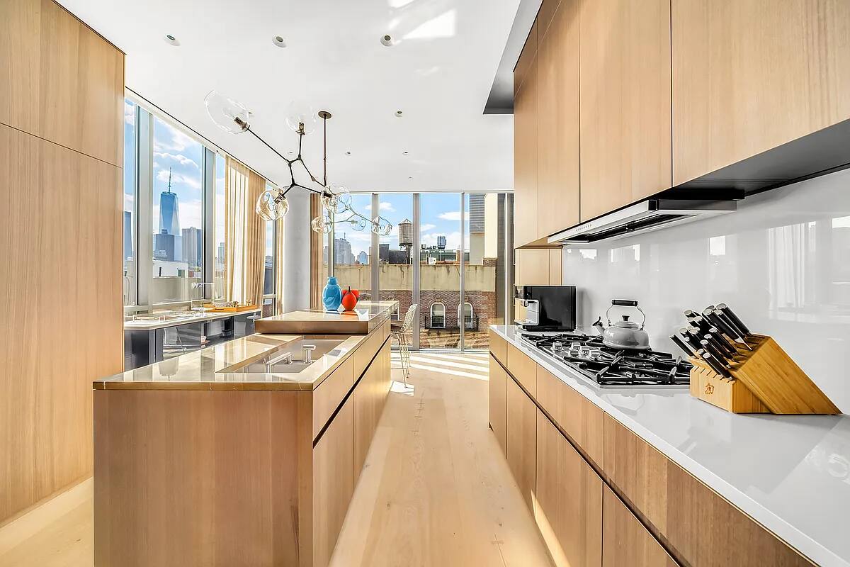 Cardosa New York vacation rental photo 6