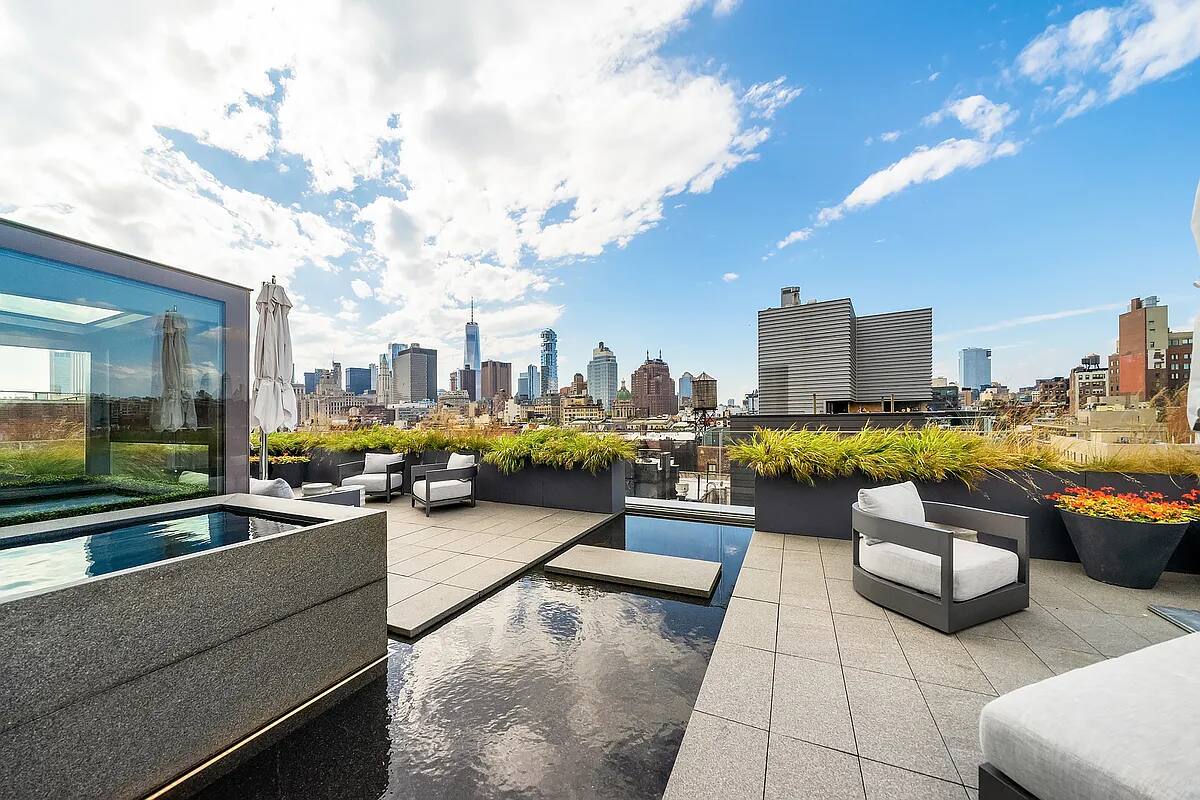 Cardosa New York vacation rental photo 14