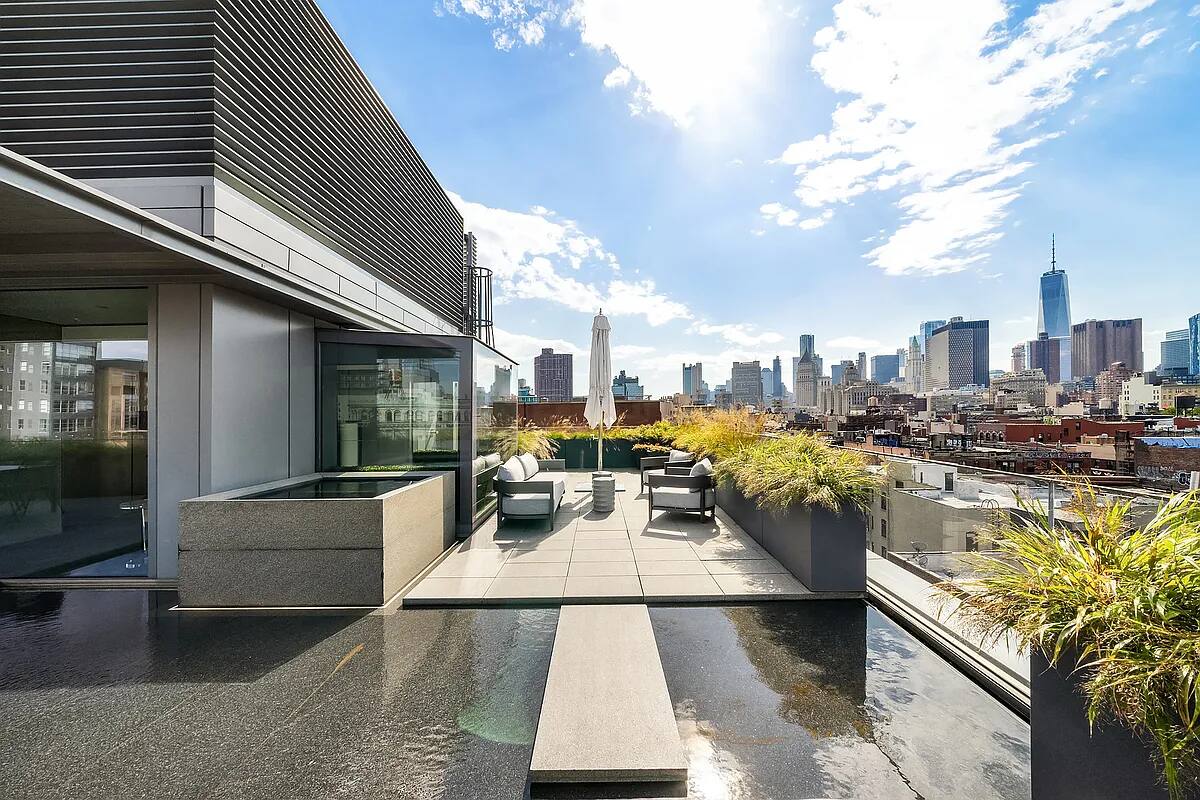 Cardosa New York vacation rental photo 19