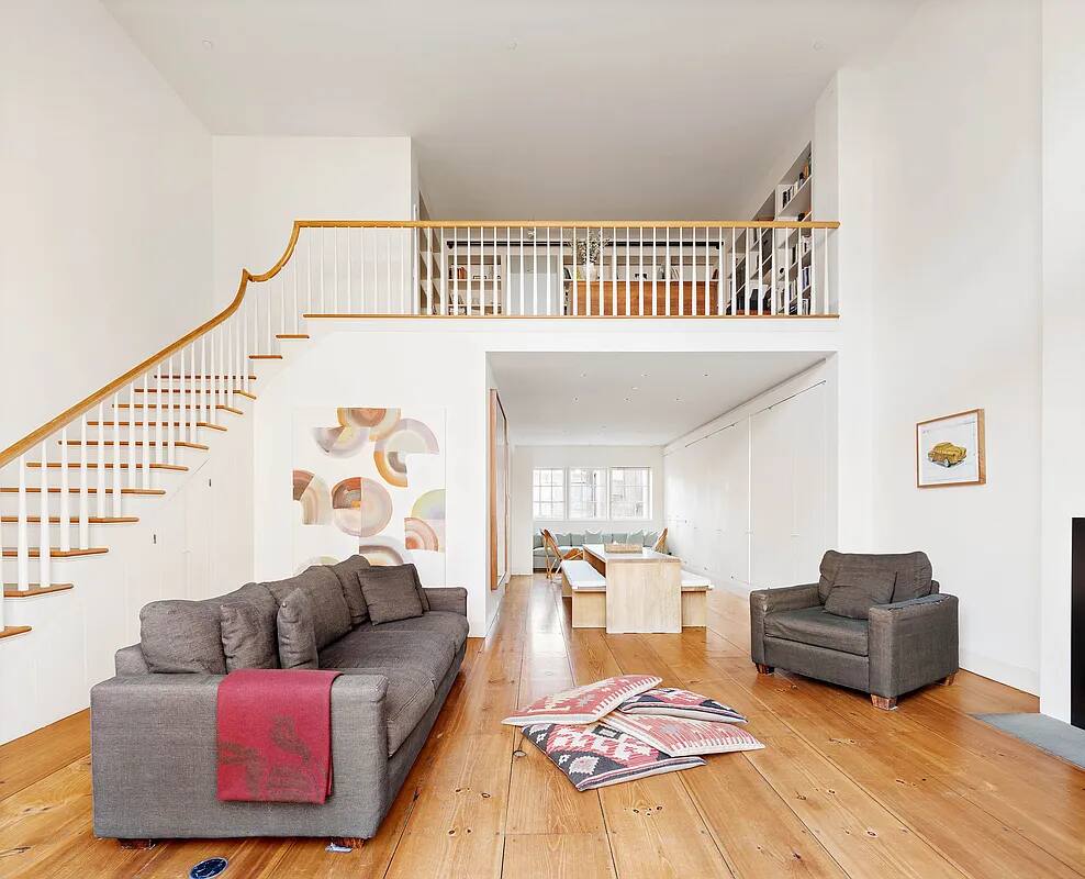 Greenwich luxury vacation rental in New York
