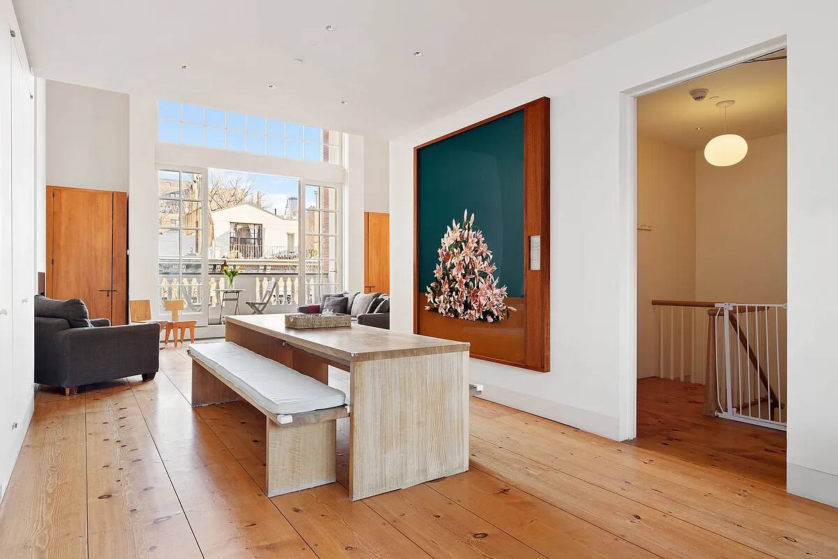 Greenwich New York vacation rental photo 8
