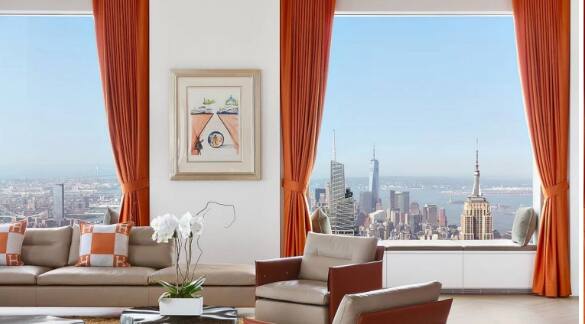 Midi East NYC New York vacation rental photo 3